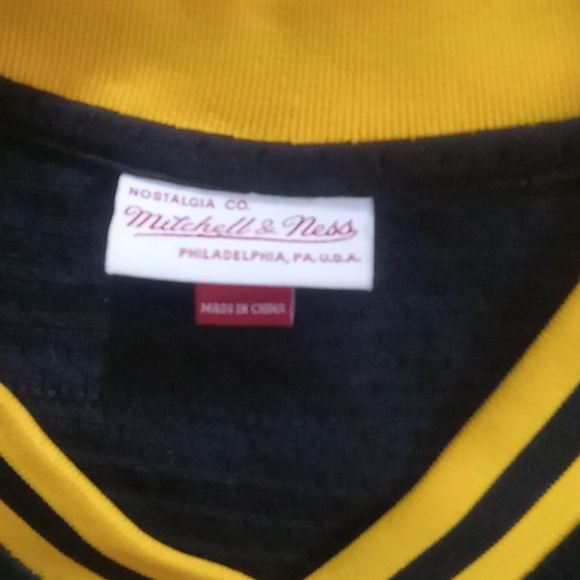 Pirates 8 Stargell size 44 L - Picture 4 of 8